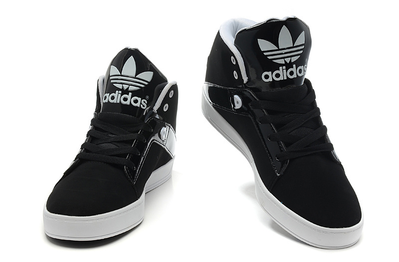 baskets adidas homme 2014